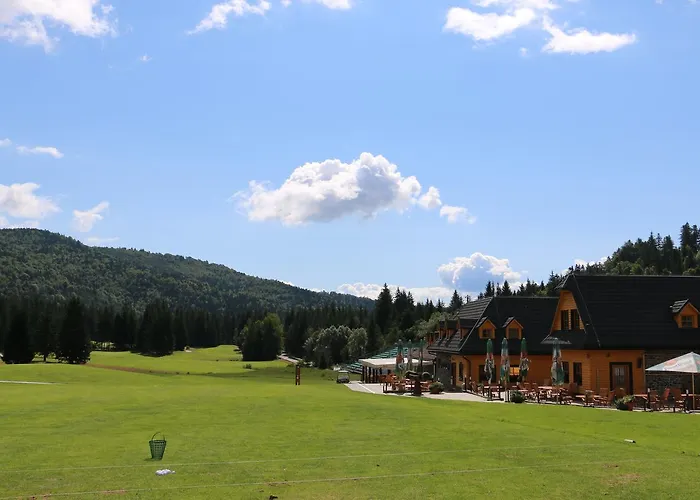 Appartement Wellness Simply Relax - Chopok - Privatna Sauna, Virivka *