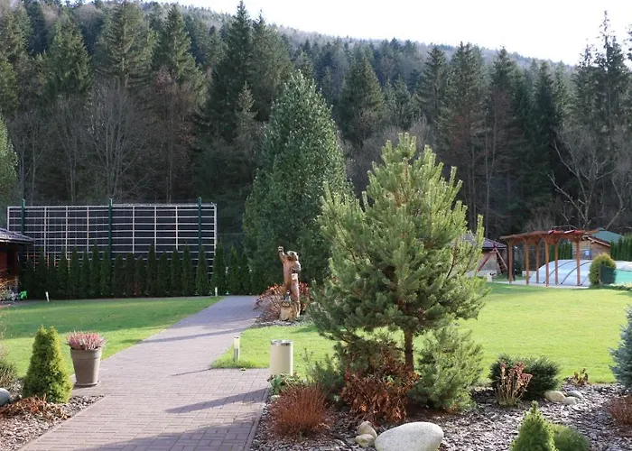 Appartement Wellness Simply Relax - Chopok - Privatna Sauna, Virivka