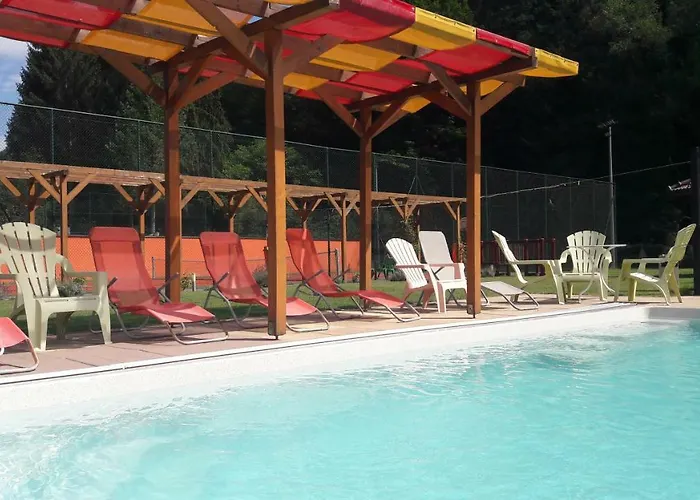 Wellness Simply Relax - Chopok - Privatna Sauna, Virivka Tale
