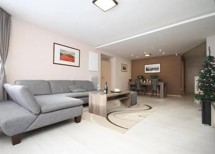 Appartement Wellness Simply Relax - Chopok - Privatna Sauna, Virivka