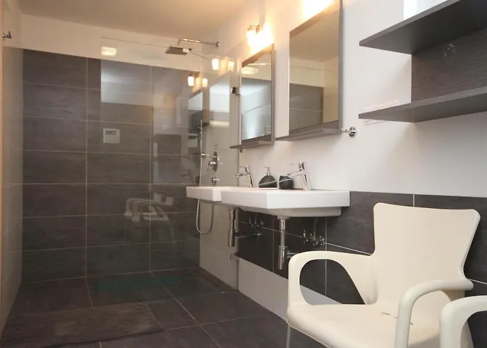 Wellness Simply Relax - Chopok - Privatna Sauna, Virivka Appartement Tale