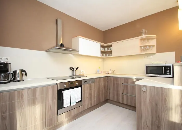 Wellness Simply Relax - Chopok- Privatna Virivka, Sauna Apartment *