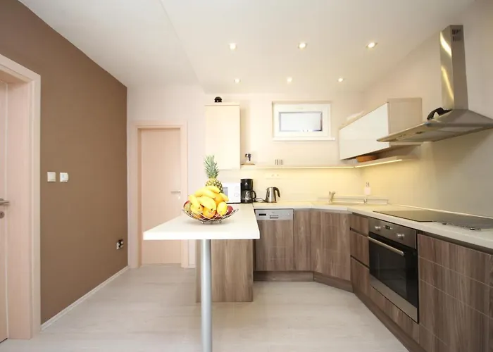 Wellness Simply Relax - Chopok- Privatna Virivka, Sauna