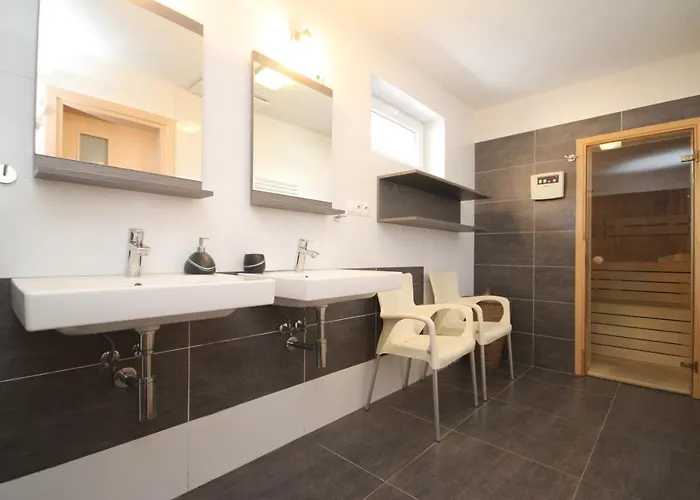 Wellness Simply Relax - Chopok- Privatna Virivka, Sauna * Tale