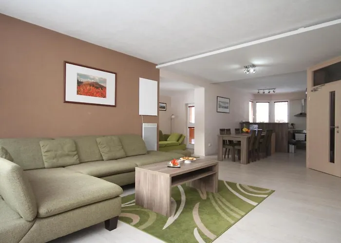 Appartement Wellness Simply Relax - Chopok - Privatna Sauna, Virivka *