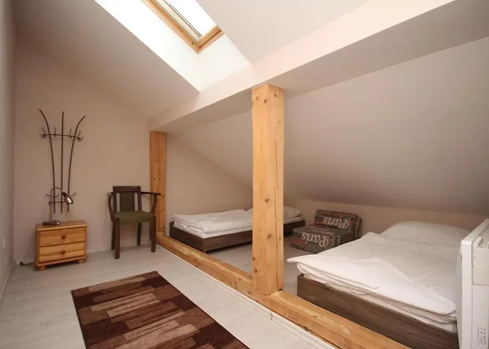Wellness Simply Relax - Chopok - Privatna Sauna, Virivka * Tale