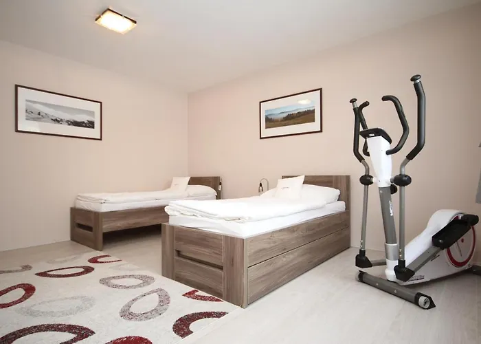 Wellness Simply Relax - Chopok- Privatna Virivka, Sauna *