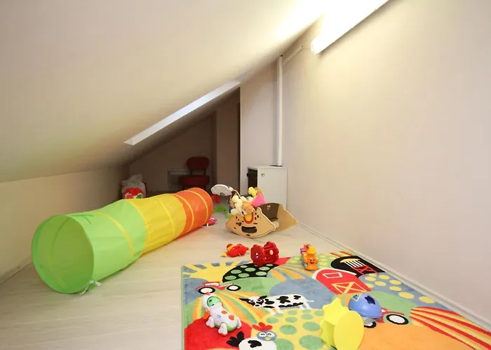 Wellness Simply Relax - Chopok- Privatna Virivka, Sauna