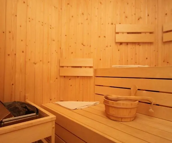 Wellness Simply Relax - Chopok - Privatna Sauna, Virivka *
